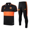 Chelsea 2020/21 Tränings Polo M004